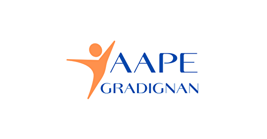 Logo AAPE Gradignan