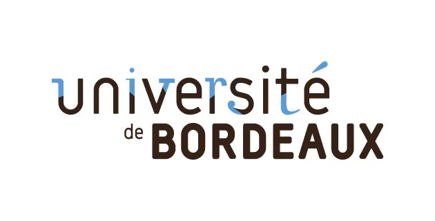 Logo Université de Bordeaux