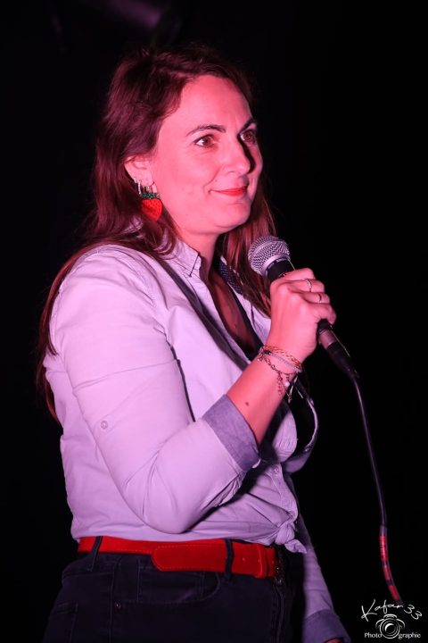 Laetitia Franquet