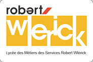 Lycée des Métiers des Services Robert Wlérick